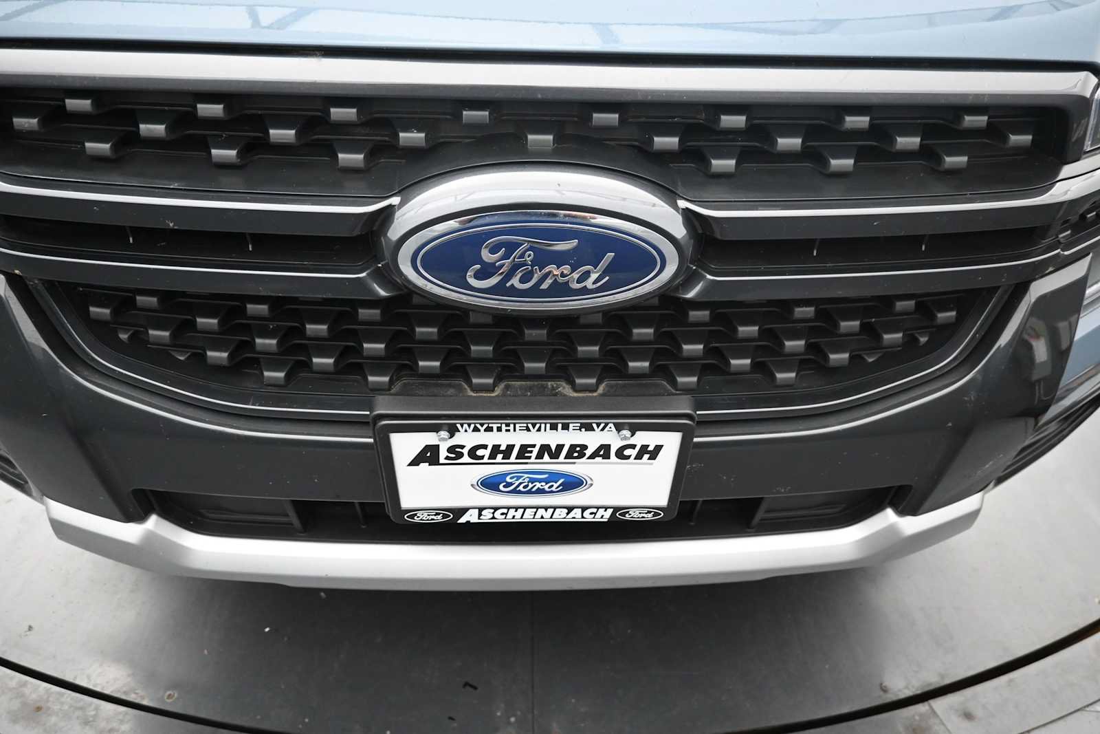 Certified 2024 Ford Ranger XLT w/ FX4 Off-Road Package AWD/4WD image 19