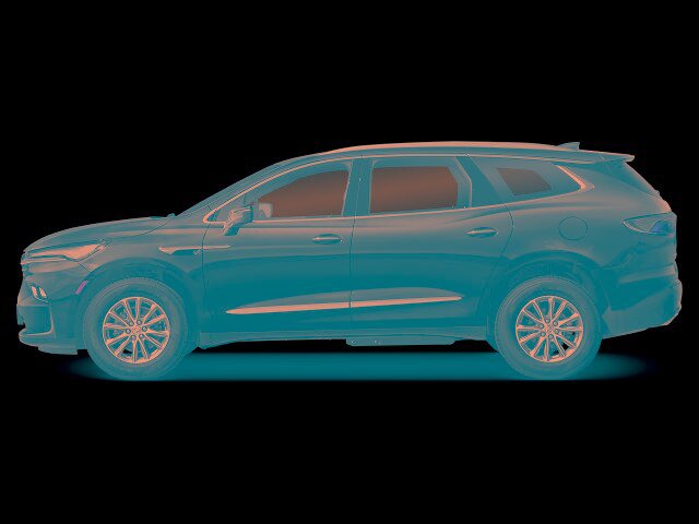 Used 2023 Buick Enclave Essence w/ Experience Buick Package FWD image 39