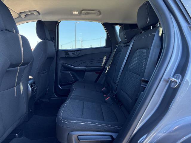 Certified 2024 Ford Escape Active image 27