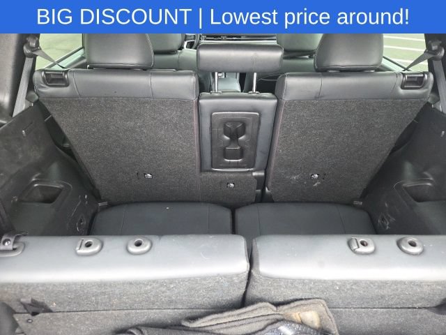 Used 2022 Mitsubishi Outlander SE AWD/4WD image 14