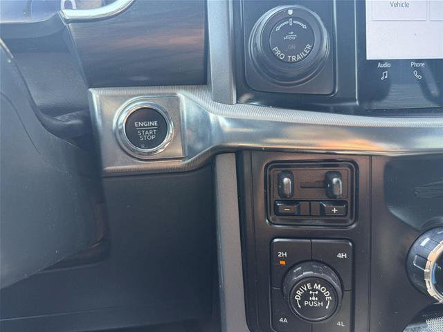 Certified 2024 Ford F150 Lariat w/ Tow/Haul Package AWD/4WD image 15