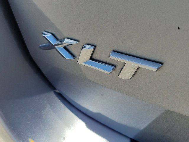 Certified 2024 Ford Explorer XLT w/ Equipment Group 202A AWD/4WD image 14