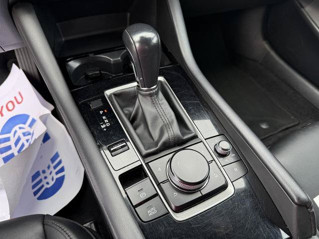 Used 2024 MAZDA MAZDA3 s FWD image 24