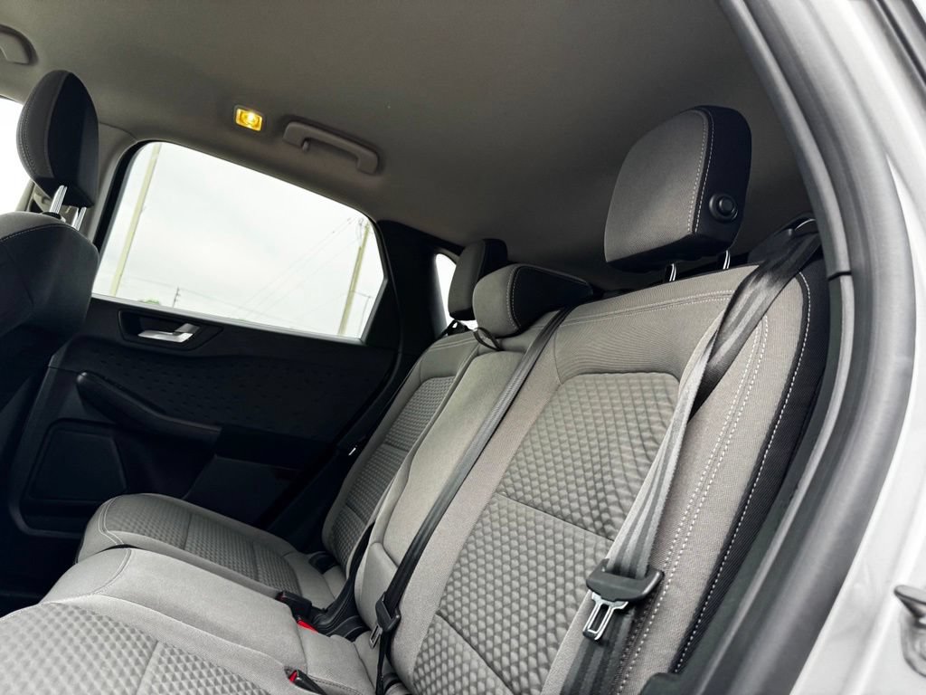 Certified 2020 Ford Escape SE Sport AWD/4WD image 10