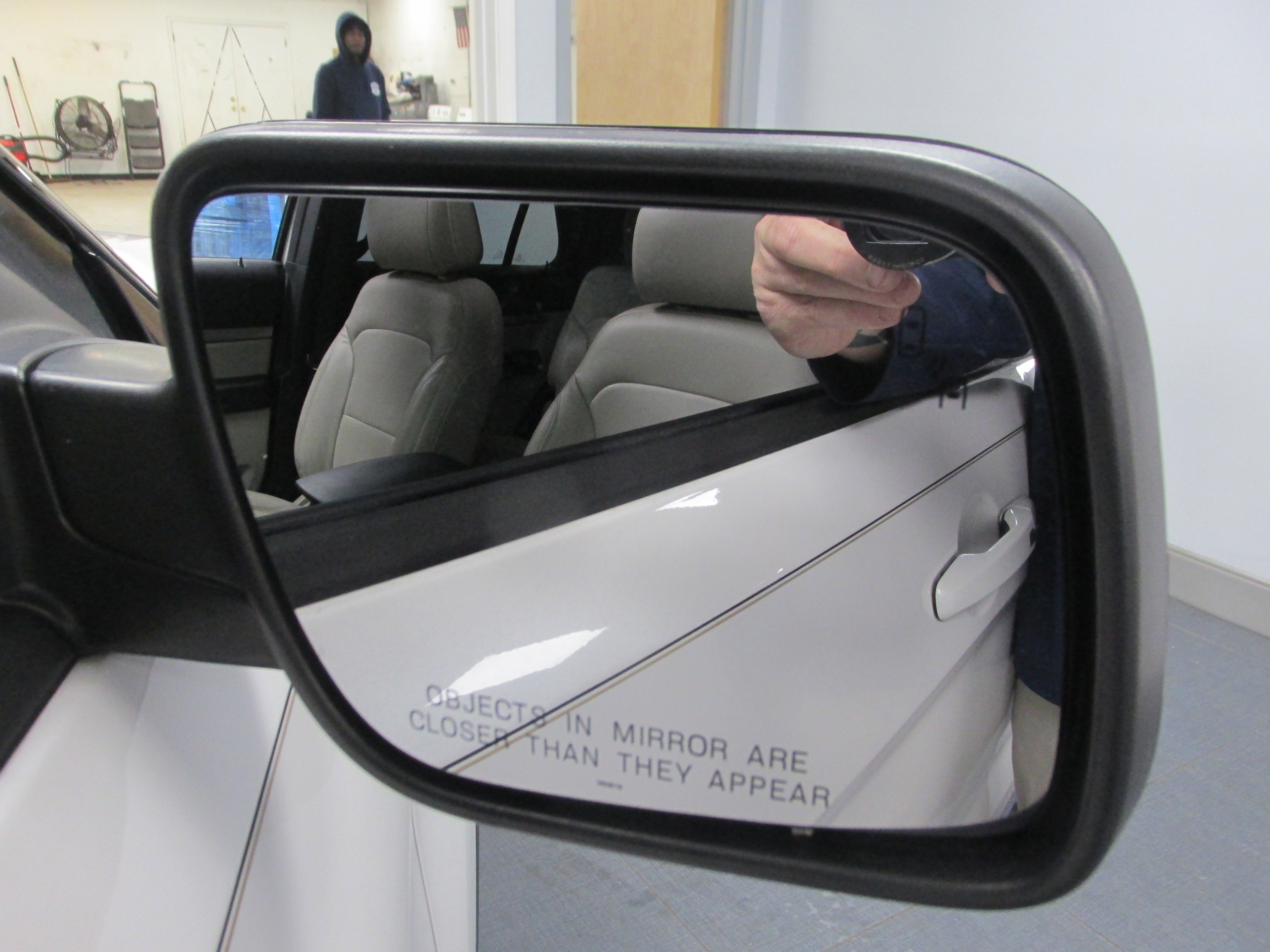 Certified 2018 Ford Explorer XLT w/ Equipment Group 202A image 16