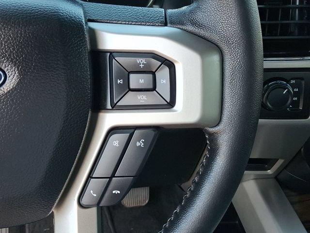 Certified 2019 Ford F150 Lariat AWD/4WD image 24