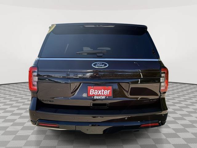 Certified 2023 Ford Expedition Limited AWD/4WD image 4
