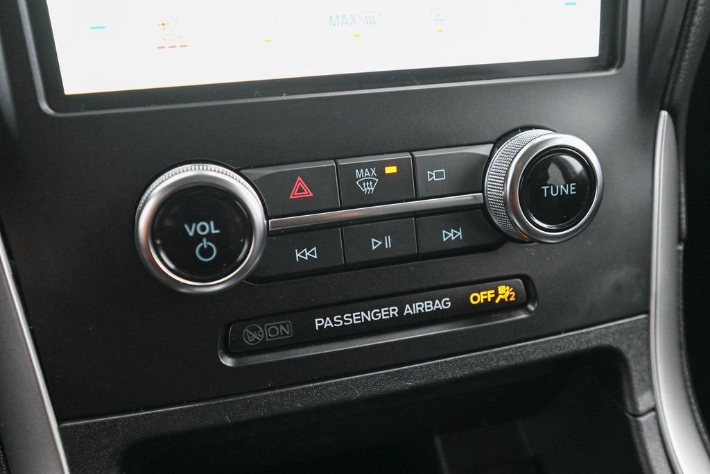 Certified 2024 Ford Edge SEL w/ Convenience Package image 39