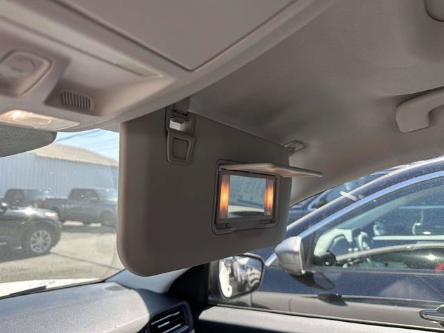 Certified 2022 Ford Escape SEL w/ SEL Stealth AWD Package image 14