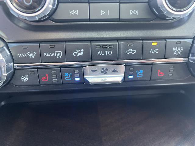 Certified 2021 Ford F150 King Ranch w/ Equipment Group 601A High AWD/4WD image 19