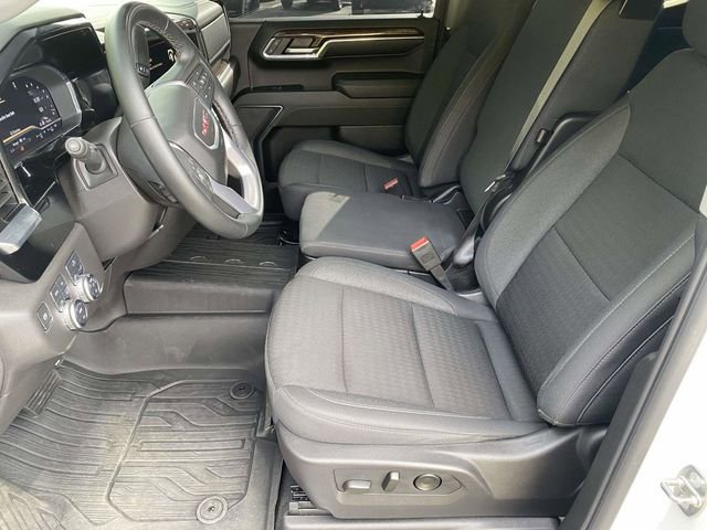 Used 2024 GMC Sierra 1500 Elevation w/ X31 Off-Road Package AWD/4WD image 17