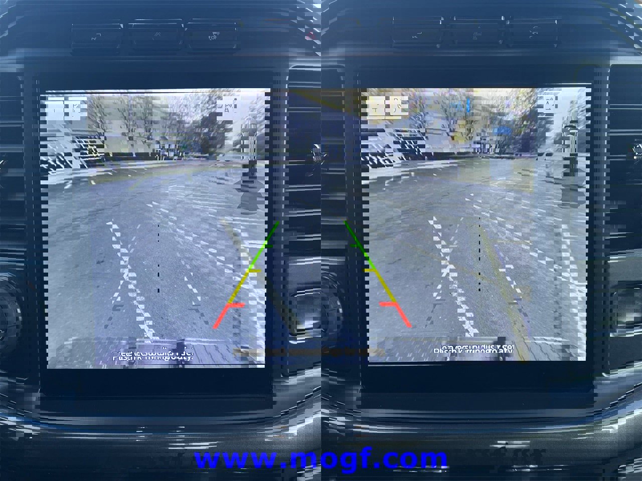 Certified 2023 Ford F150 XLT w/ Equipment Group 302A High image 10