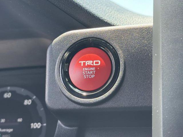 Used 2025 Toyota 4Runner TRD Off-Road AWD/4WD image 26