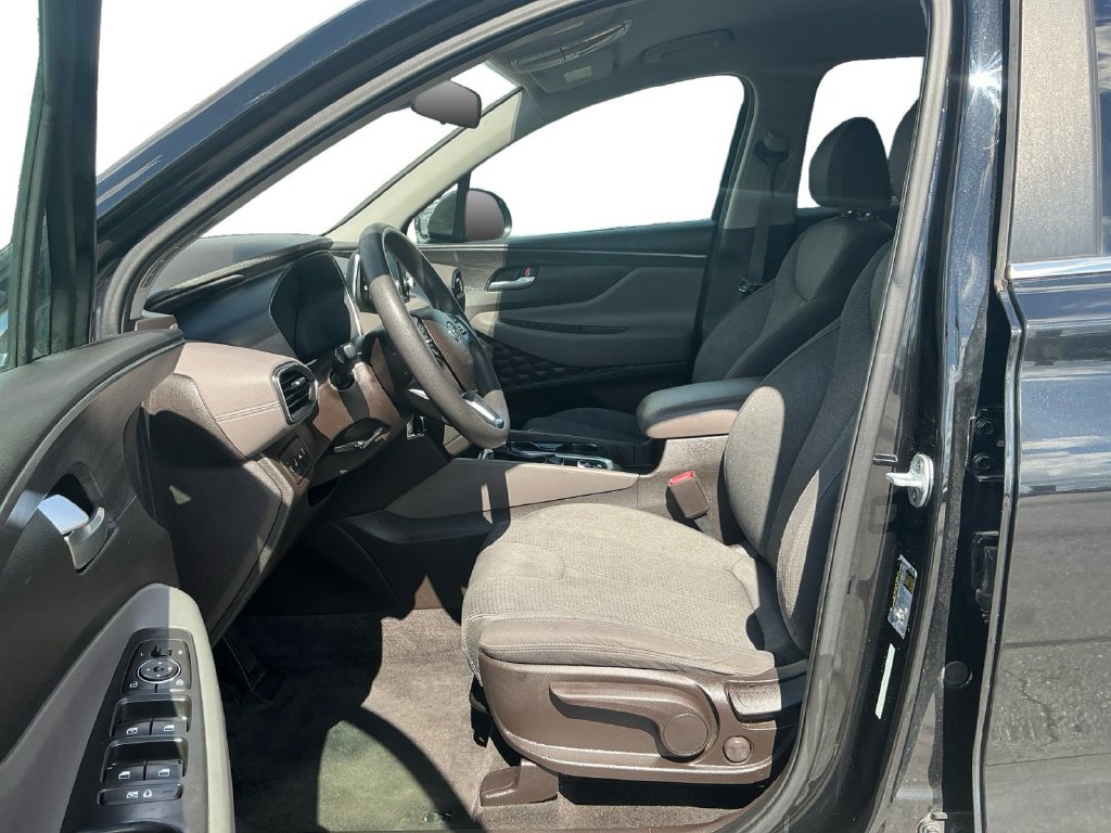 Used 2019 Hyundai Santa Fe SE FWD image 14