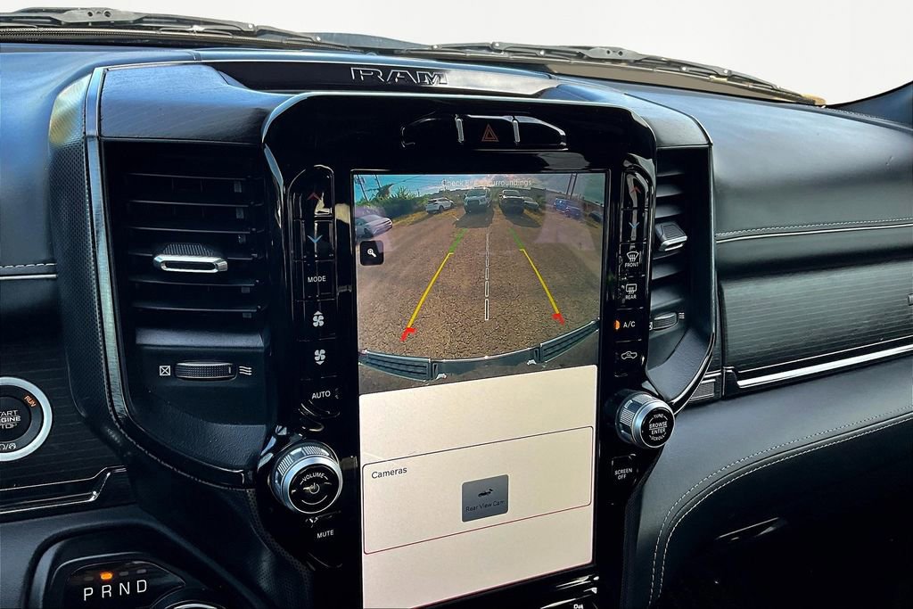 Used 2022 RAM 1500 Limited image 22