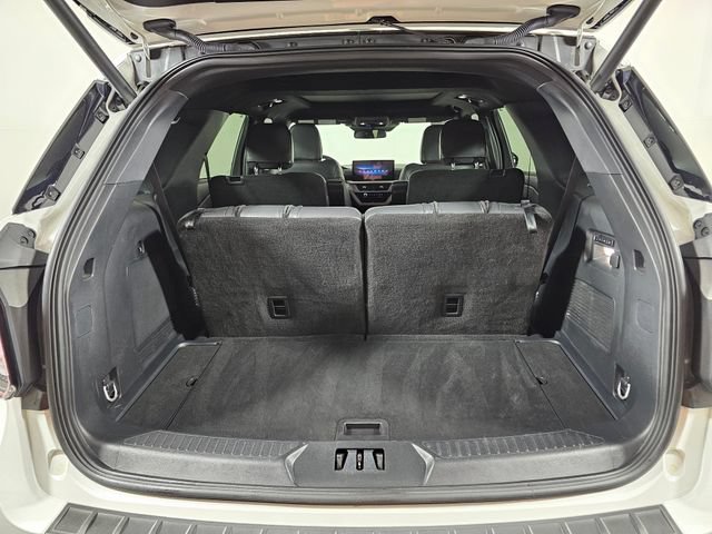 Certified 2025 Ford Explorer ST AWD/4WD image 16