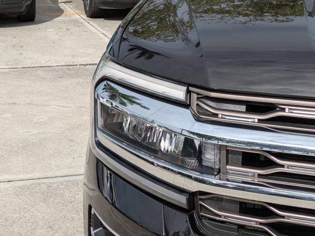 Certified 2022 Ford Expedition King Ranch image 9