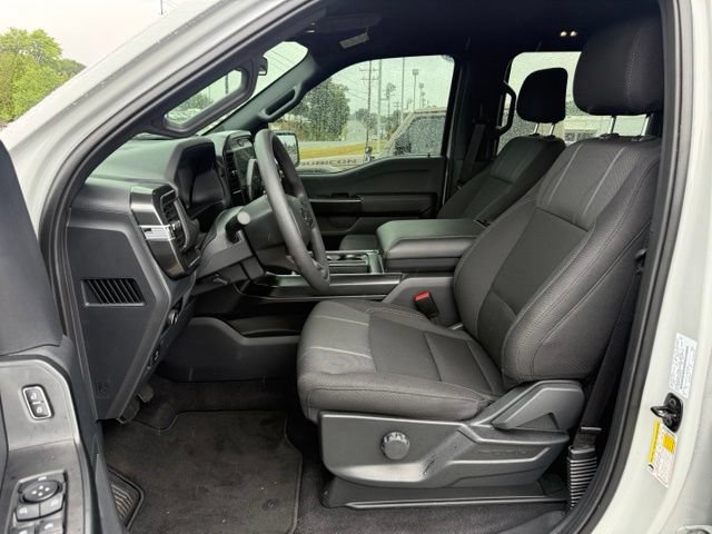 Certified 2026 Ford F150 STX w/ Equipment Group 200A AWD/4WD image 17
