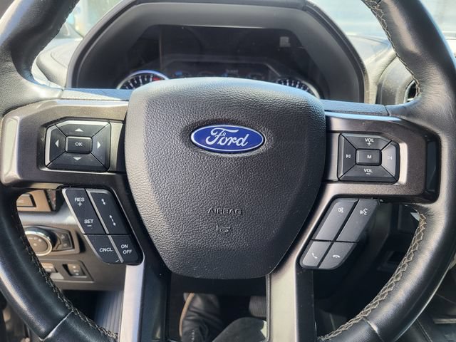 Certified 2021 Ford Expedition Max Limited AWD/4WD image 14