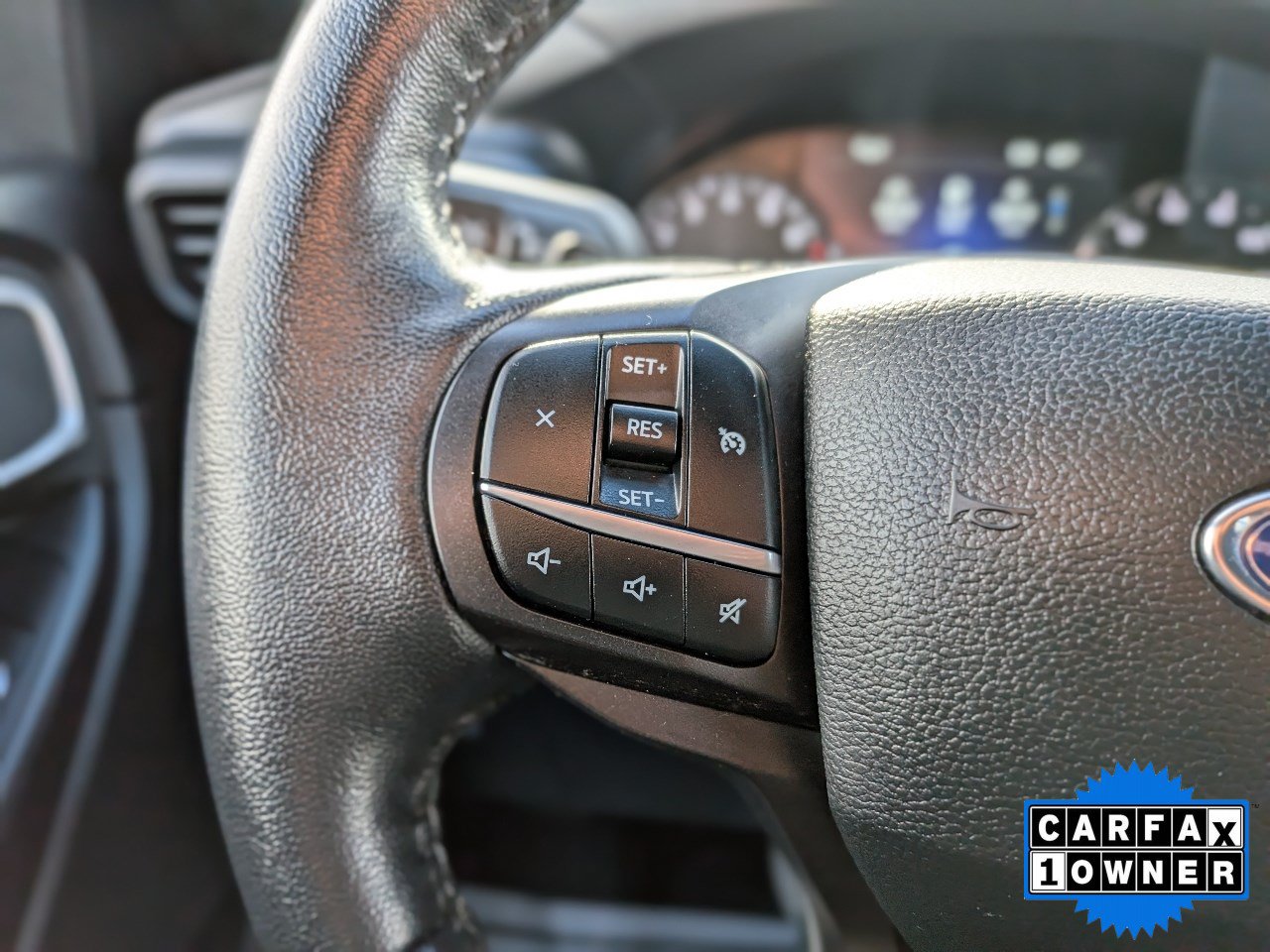 Certified 2020 Ford Explorer XLT AWD/4WD image 27