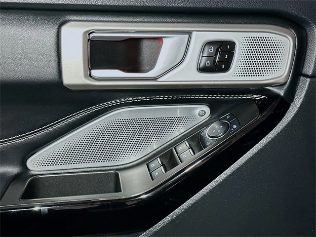 Certified 2023 Ford Explorer ST w/ Equipment Group 401A image 15