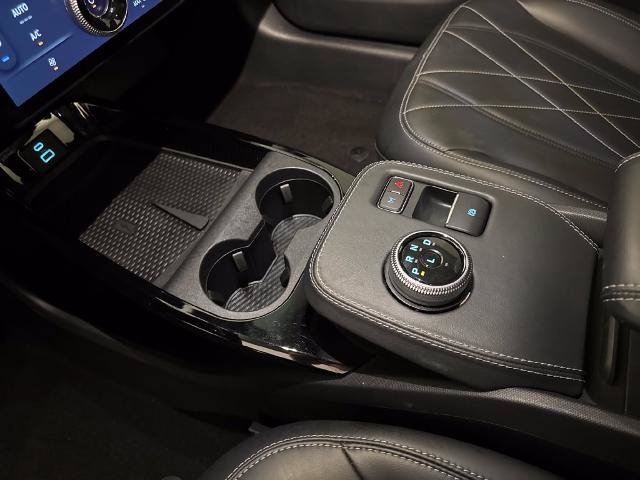 Certified 2023 Ford Mustang Mach-E Select AWD/4WD image 29