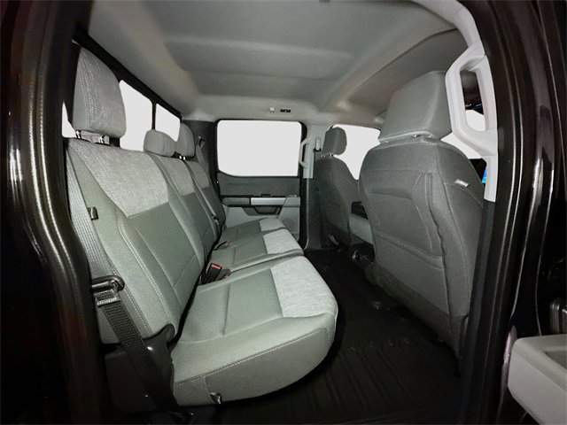 Certified 2025 Ford F350 XLT w/ FX4 Off-Road Package image 34