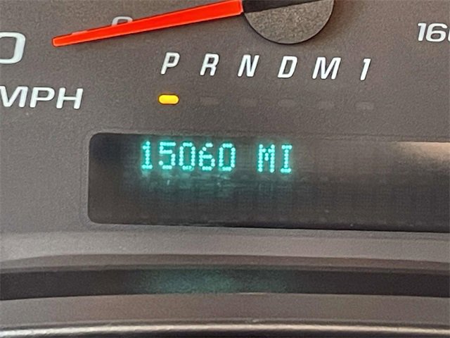 Used 2024 Chevrolet Express 2500 w/ Driver Convenience Package image 20