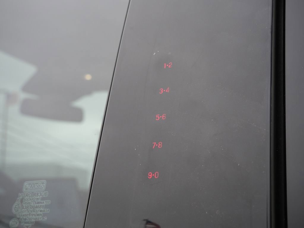 Certified 2024 Ford Expedition Max XLT image 21