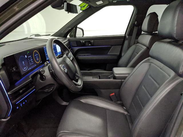 Used 2024 Hyundai Santa Fe Calligraphy image 15