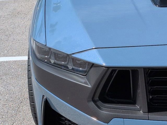 Certified 2024 Ford Mustang Dark Horse w/ Dark Horse Handlin Package image 10