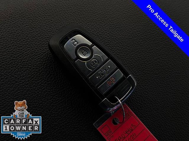 Certified 2025 Ford F150 Lariat w/ Equipment Group 502A High image 31