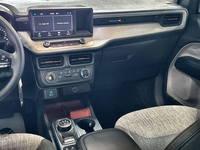 Certified 2023 Ford Maverick XLT FWD image 26