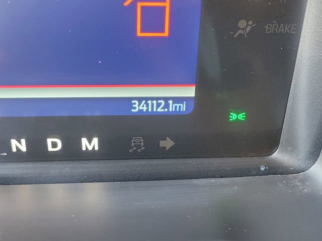 Certified 2022 Ford Bronco Big Bend AWD/4WD image 16