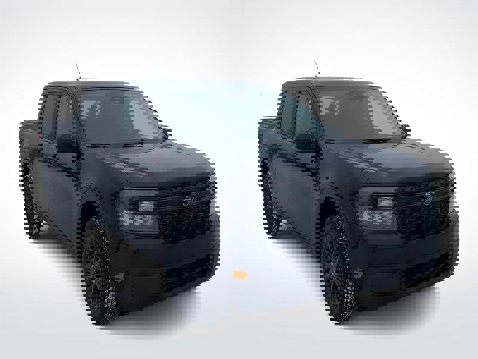 Certified 2023 Ford Maverick XLT w/ Equipment Group 300A Standard image 3