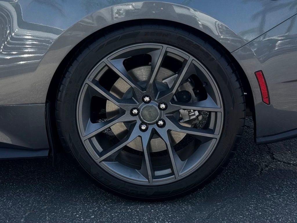 Certified 2024 Ford Mustang GT Premium image 13