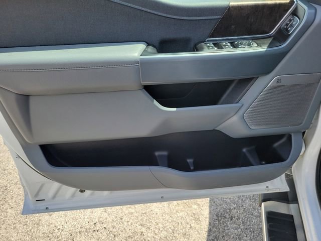 Certified 2023 Ford F150 Lariat AWD/4WD image 16