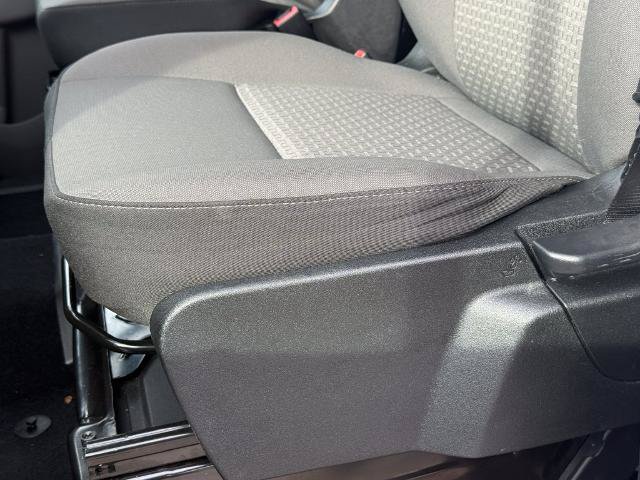 Certified 2025 Ford Transit 350 XLT RWD image 28