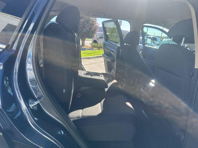 Used 2025 Honda CR-V LX image 19