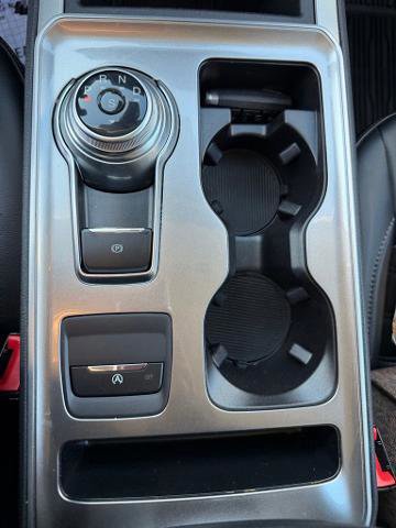 Certified 2023 Ford Edge SEL w/ Convenience Package image 24