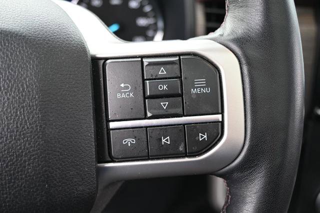 Certified 2024 Ford Expedition Max Limited image 18