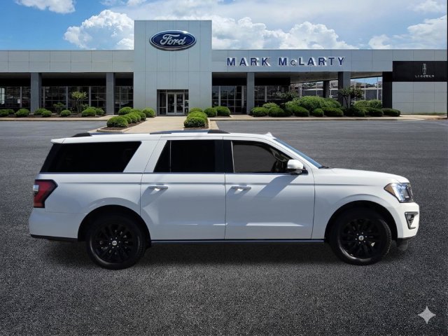Certified 2019 Ford Expedition Max Limited RWD image 7