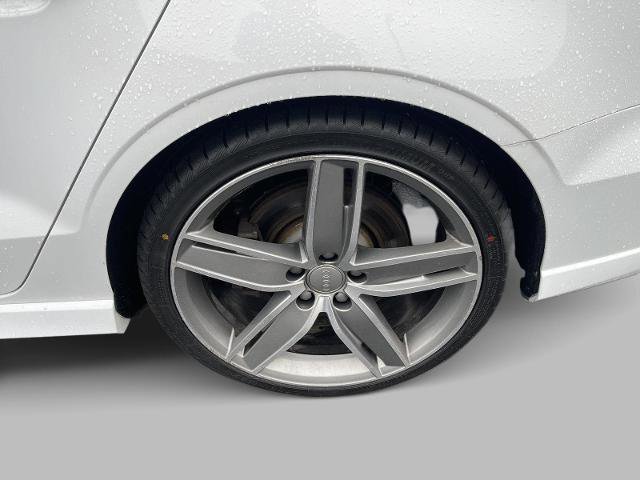 Used 2020 Audi A3 2.0T Premium Plus w/ Premium Plus Package image 7