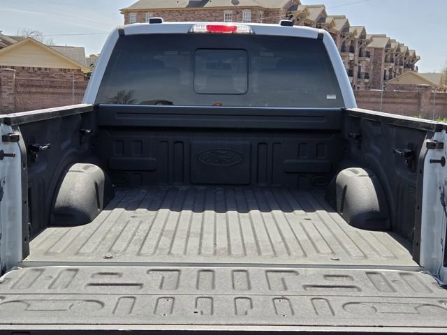 Certified 2024 Ford F150 Lariat image 13