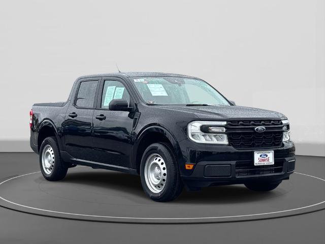 Certified 2024 Ford Maverick XL image 5