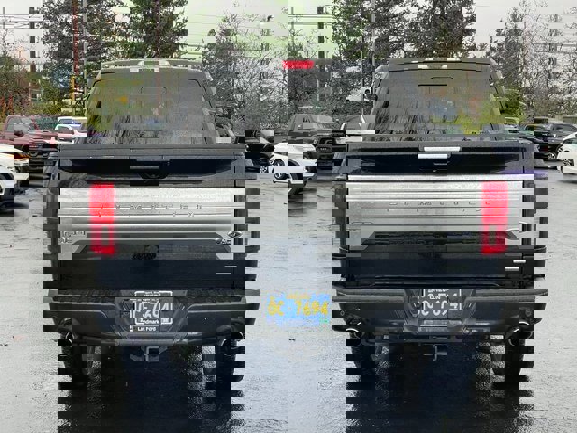 Certified 2020 Ford F150 Limited w/ Trailer Tow Package image 5