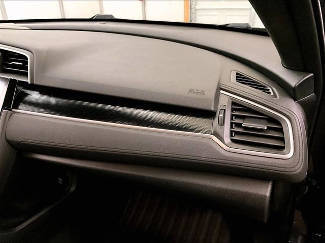 Used 2019 Honda Civic Sport image 15