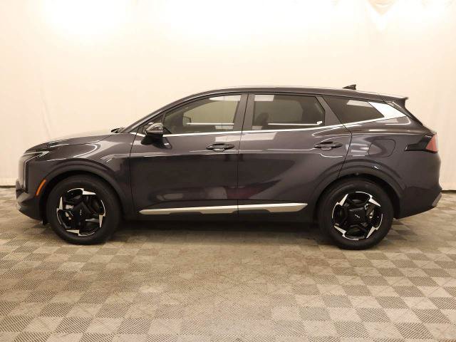 Used 2026 Kia Sportage EX FWD image 22