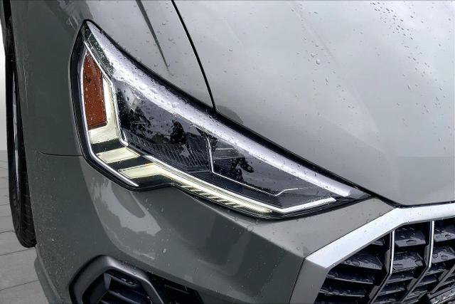 Used 2025 Audi Q3 2.0T Premium AWD/4WD image 27