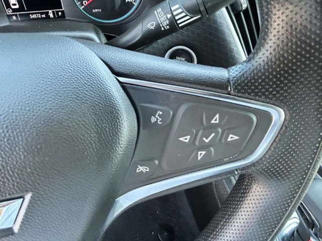 Used 2025 Chevrolet Malibu LT FWD image 11